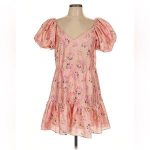 NWOT LoveShackFancy for Target cocktail dress